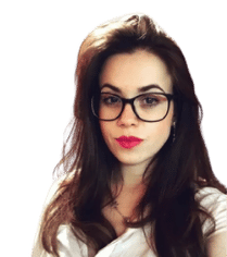 Интервю – Ангела Георгиева