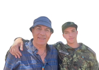 Интервю – Красимир Симеонов