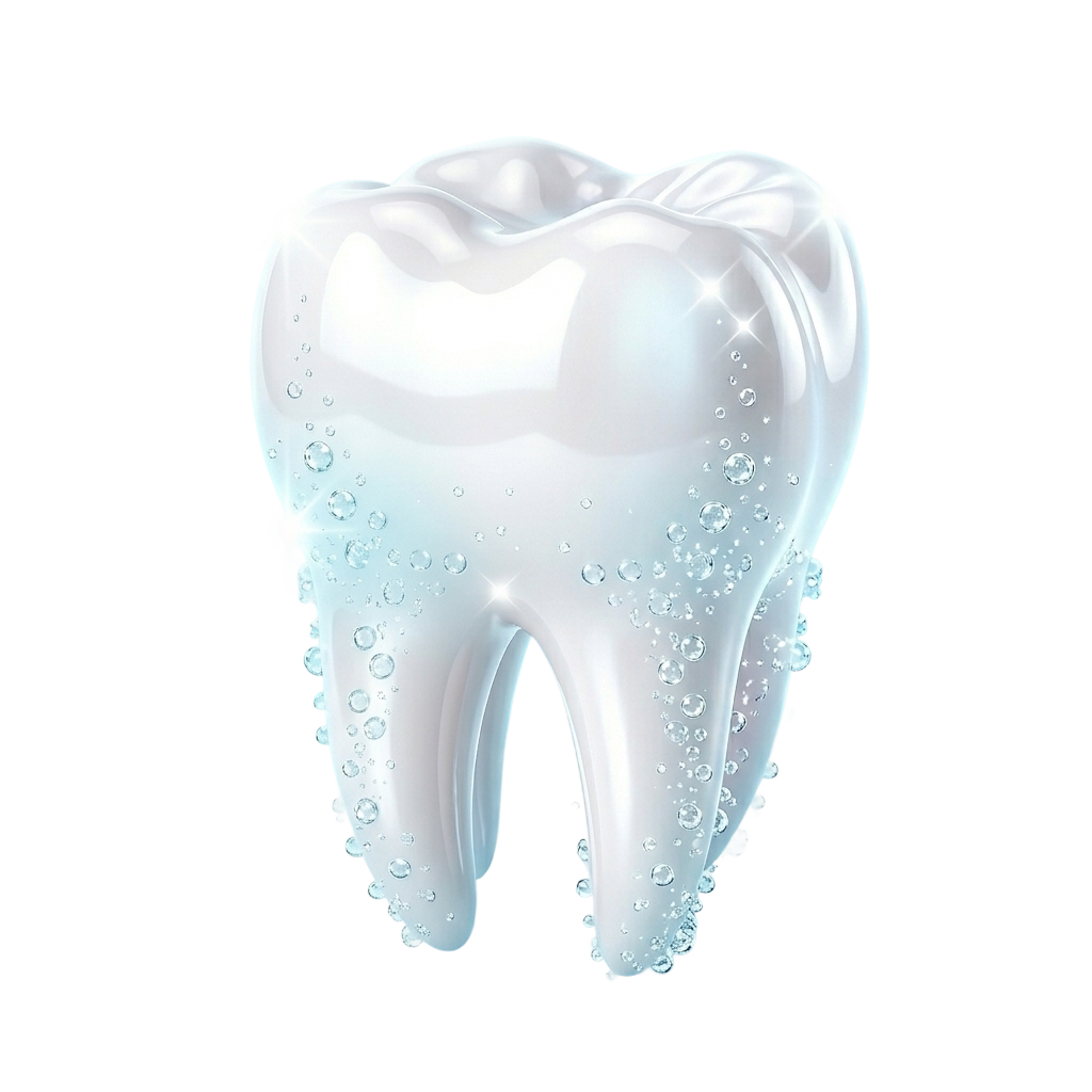 Бял здрав зъб — избелване на зъби в Smile Care