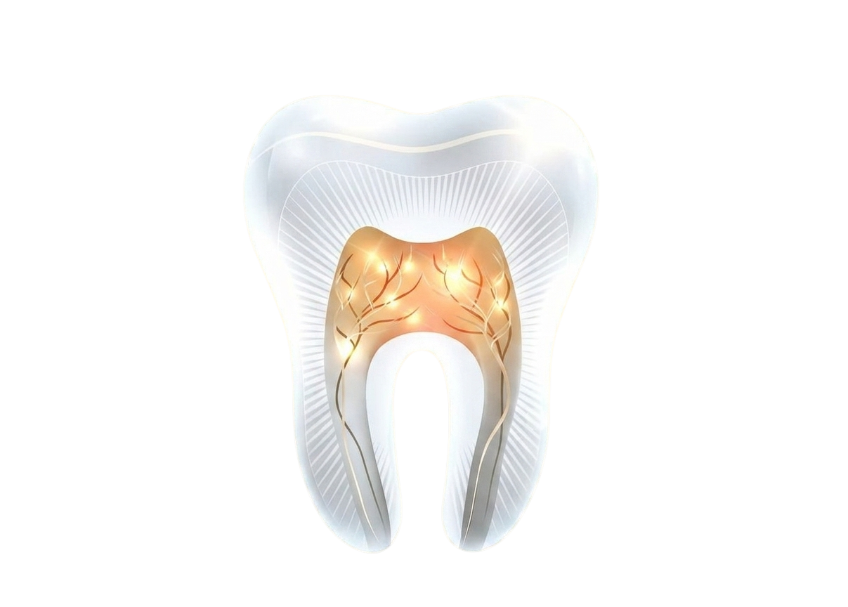Кореново лечение — прецизно ендодонтско лечение на зъб в Smile Care