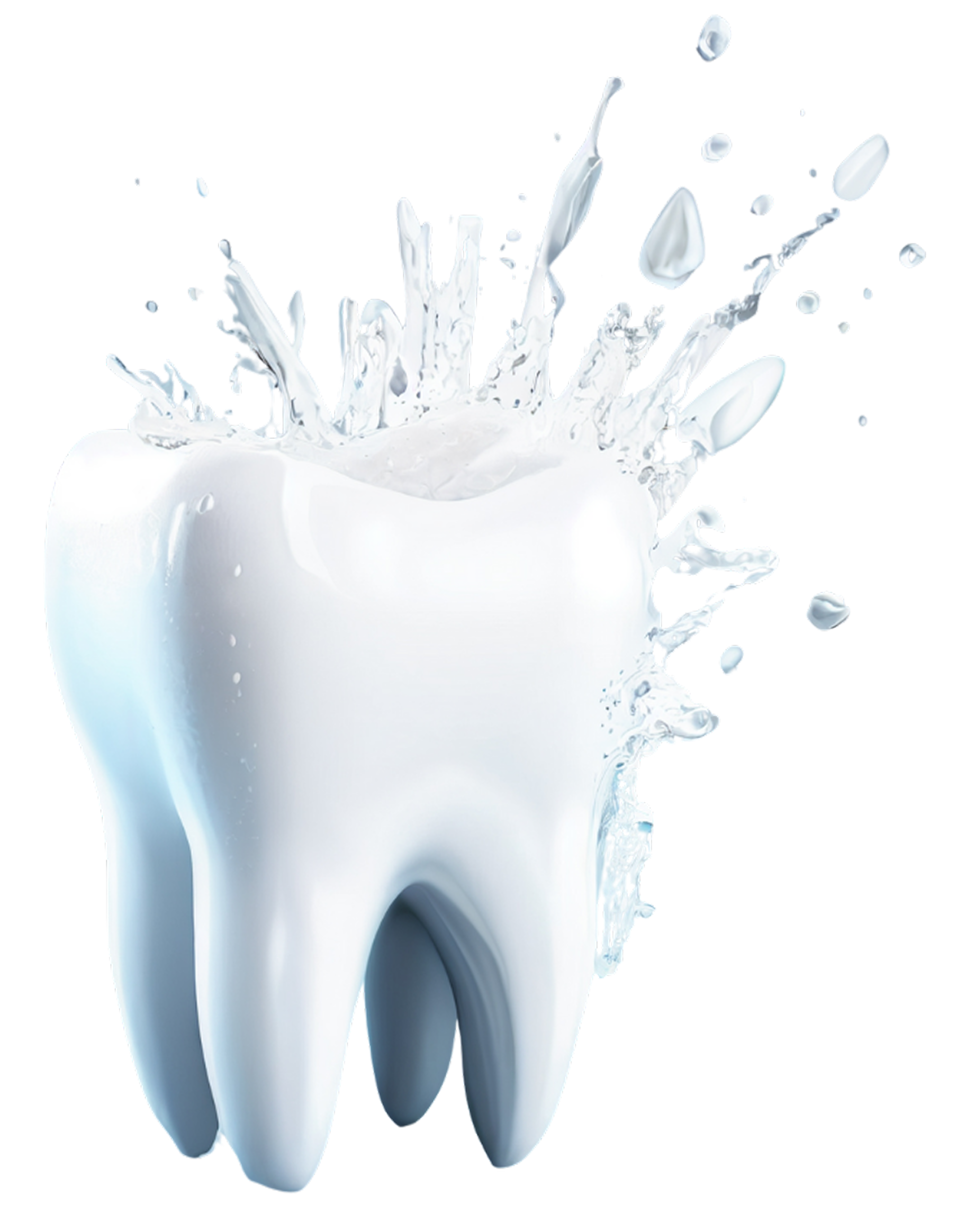 Лечение на кариес — естетично възстановяване на зъба в Smile Care