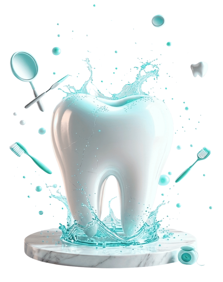Преглед и план за лечение в Smile Care