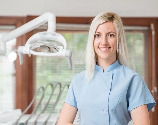 Д-р Соклева в зъболекарски кабинет Smile Care